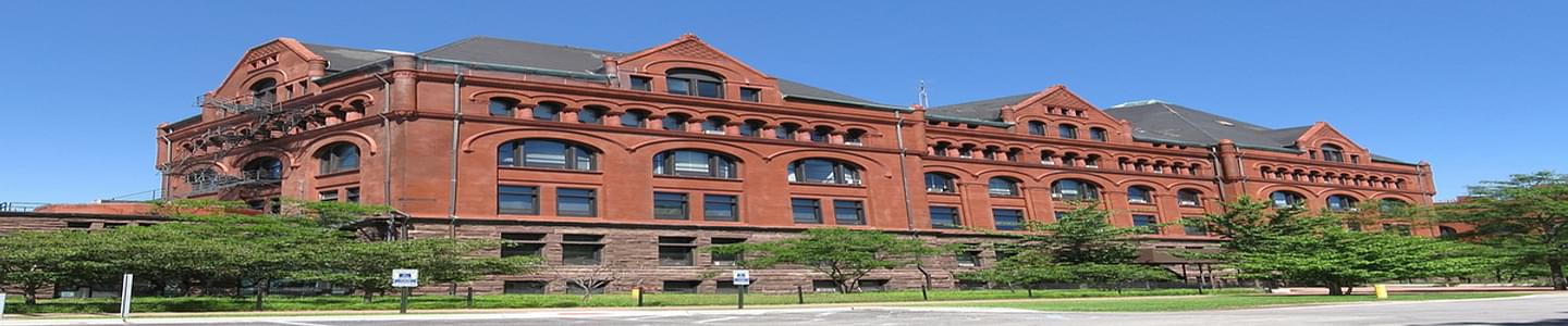 Illinois Institute of Technology banner